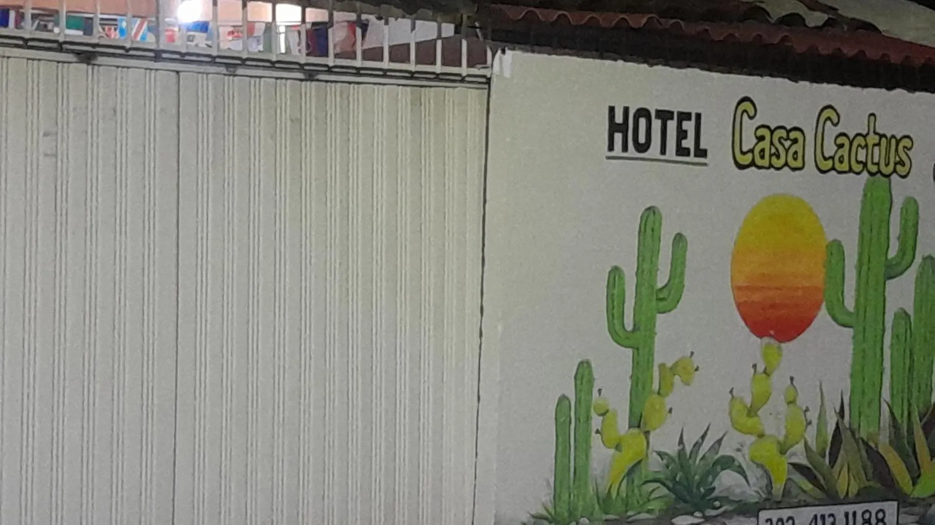 Donde Salome Apartment Santa Marta  Colombia